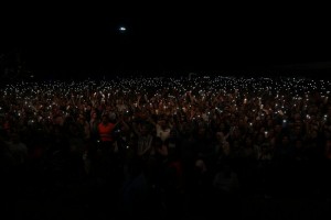 Kapaklı'da Kazak Gölü Festivali Coşkusu